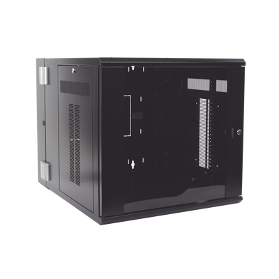 Gabinete de Montaje en Pared 12 UR 19in — PANDUIT