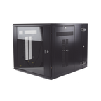 Gabinete de Montaje en Pared 12 UR 19in — PANDUIT