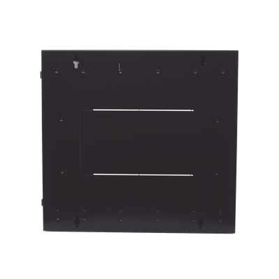 Gabinete de Montaje en Pared 12 UR 19in — PANDUIT