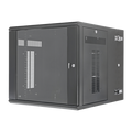 Gabinete de Montaje en Pared 12 UR 19in — PANDUIT