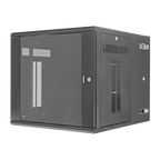 Gabinete de Montaje en Pared 12 UR 19in — PANDUIT
