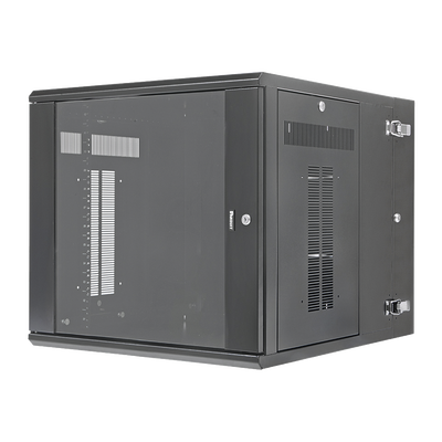 Gabinete de Montaje en Pared 12 UR 19in — PANDUIT
