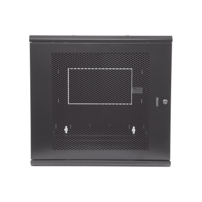 Gabinete de Montaje en Pared 19in 12 UR — PANDUIT