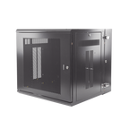 Gabinete de Montaje en Pared 19in 12 UR — PANDUIT