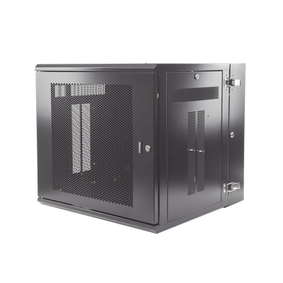 Gabinete de Montaje en Pared 19in 12 UR — PANDUIT