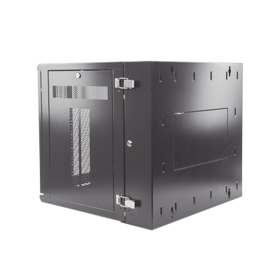 Gabinete de Montaje en Pared 19in 12 UR — PANDUIT