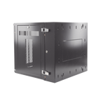 Gabinete de Montaje en Pared 19in 12 UR — PANDUIT