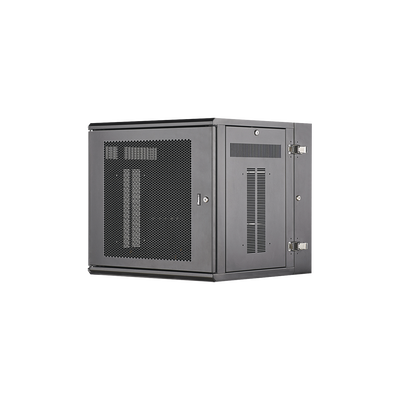 Gabinete de Montaje en Pared 19in 12 UR — PANDUIT