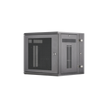 Gabinete de Montaje en Pared 19in 12 UR — PANDUIT