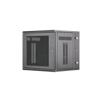 Gabinete de Montaje en Pared 19in 12 UR — PANDUIT