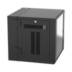 Gabinete de Montaje en Pared 19in 12 UR — PANDUIT
