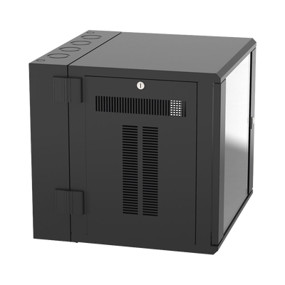 Gabinete de Montaje en Pared 19in 12 UR — PANDUIT