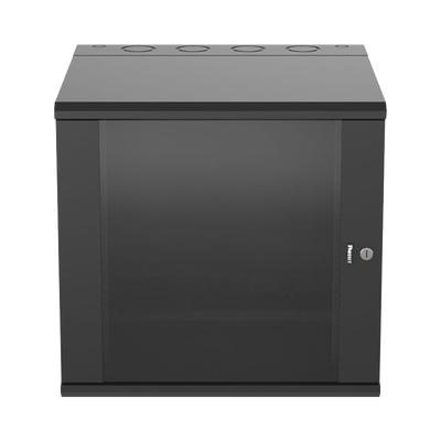 Gabinete de Montaje en Pared 19in 12 UR — PANDUIT