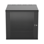 Gabinete de Montaje en Pared 19in 12 UR — PANDUIT
