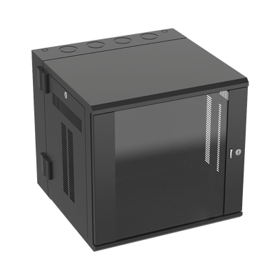 Gabinete de Montaje en Pared 19in 12 UR — PANDUIT
