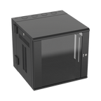 Gabinete de Montaje en Pared 19in 12 UR — PANDUIT