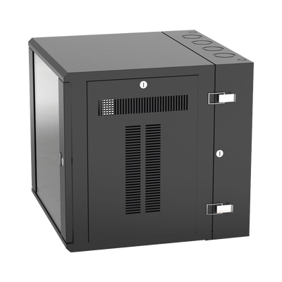 Gabinete de Montaje en Pared 19in 12 UR — PANDUIT