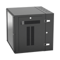 Gabinete de Montaje en Pared 19in 12 UR — PANDUIT