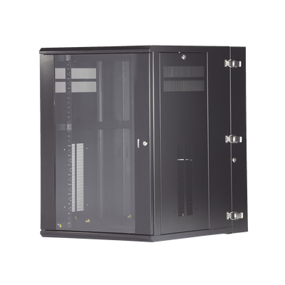 Gabinete de Montaje en Pared 18 UR 19in — PANDUIT