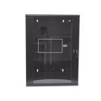 Gabinete de Montaje en Pared 19in 18 UR — PANDUIT