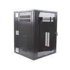 Gabinete de Montaje en Pared 19in 18 UR — PANDUIT