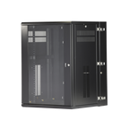 Gabinete de Montaje en Pared 19in 18 UR — PANDUIT