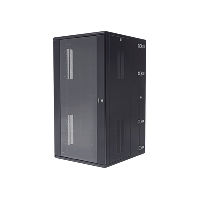 Gabinete de Montaje en Pared 26 UR 19in — PANDUIT