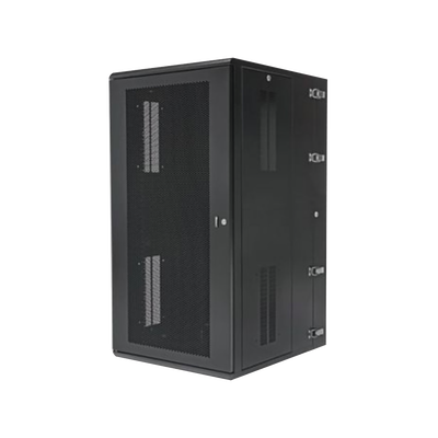 Gabinete de Montaje en Pared 26 UR 19in Puerta Ventilada — PANDUIT