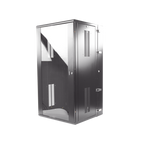 Gabinete de Montaje en Pared 26 UR — PANDUIT