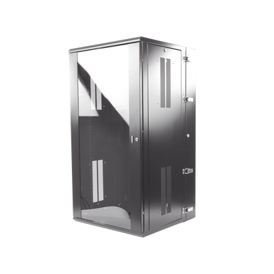 Gabinete de Montaje en Pared 26 UR — PANDUIT