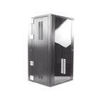 Gabinete de Montaje en Pared 26 UR — PANDUIT