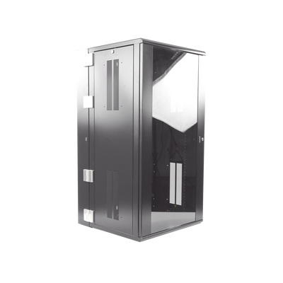 Gabinete de Montaje en Pared 26 UR — PANDUIT