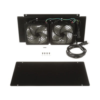 Kit de Ventiladores para Gabinete 2 Unidades — PANDUIT