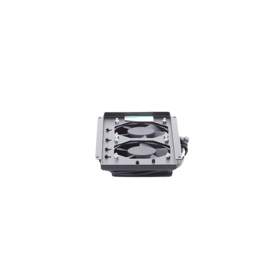 Kit de Ventiladores para Gabinete 2 Unidades — PANDUIT