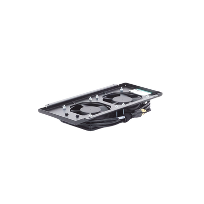 Kit de Ventiladores para Gabinete 2 Unidades — PANDUIT