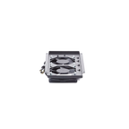 Kit de Ventiladores para Gabinete 2 Unidades — PANDUIT