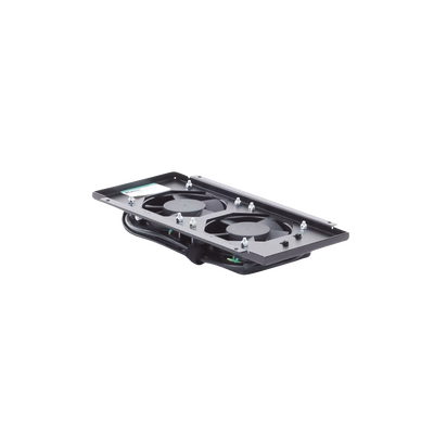 Kit de Ventiladores para Gabinete 2 Unidades — PANDUIT