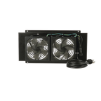 Kit de Ventiladores para Gabinete 2 Unidades — PANDUIT
