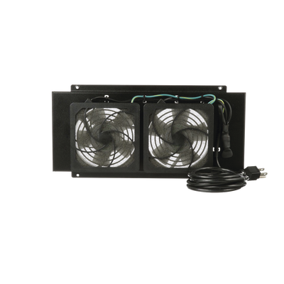 Kit de Ventiladores para Gabinete 2 Unidades — PANDUIT