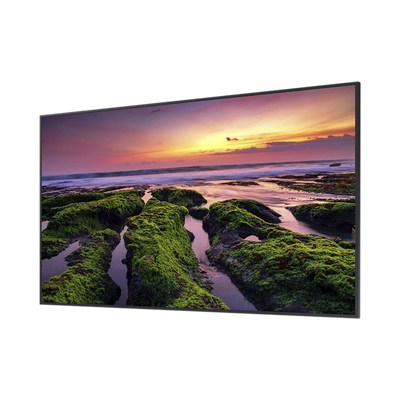Pantalla LED Profesional 55 Pulgadas UHD 4K 3840x2160p — SAMSUNG ELECTRONICS