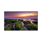 Pantalla LED Profesional 55 Pulgadas UHD 4K 3840x2160p — SAMSUNG ELECTRONICS