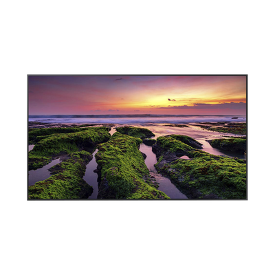 Pantalla LED Profesional 55 Pulgadas UHD 4K 3840x2160p — SAMSUNG ELECTRONICS