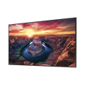 Pantalla LED Profesional 43" UHD 4K 3840x2160 — SAMSUNG ELECTRONICS