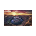 Pantalla LED Profesional 50 Pulgadas UHD 4K 3840x2160 — SAMSUNG ELECTRONICS