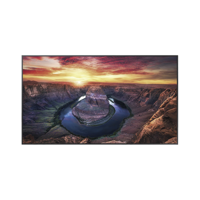 Pantalla LED Profesional 50 Pulgadas UHD 4K 3840x2160 — SAMSUNG ELECTRONICS