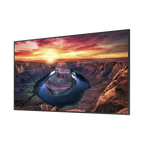 Pantalla Profesional LED 55 Pulgadas UHD 4K 3840x2160p — SAMSUNG ELECTRONICS