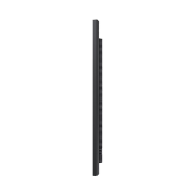 Pantalla Profesional LED 55 Pulgadas UHD 4K 3840x2160p — SAMSUNG ELECTRONICS