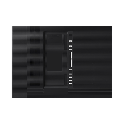 Pantalla Profesional LED 55 Pulgadas UHD 4K 3840x2160p — SAMSUNG ELECTRONICS