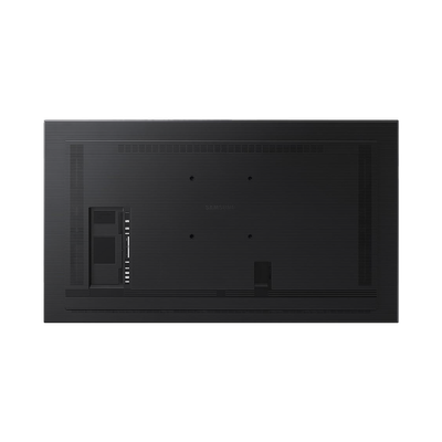 Pantalla Profesional LED 55 Pulgadas UHD 4K 3840x2160p — SAMSUNG ELECTRONICS