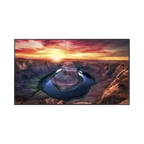 Pantalla Profesional LED 55 Pulgadas UHD 4K 3840x2160p — SAMSUNG ELECTRONICS